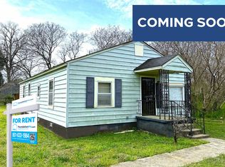 433 Dixie Rd, Memphis, TN 38109
