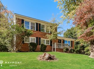 449 Newcastle Rd, Gastonia, NC 28052