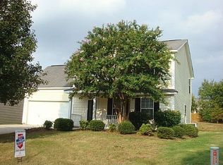 106 Hawkesbury Rd, Simpsonville, SC 29681