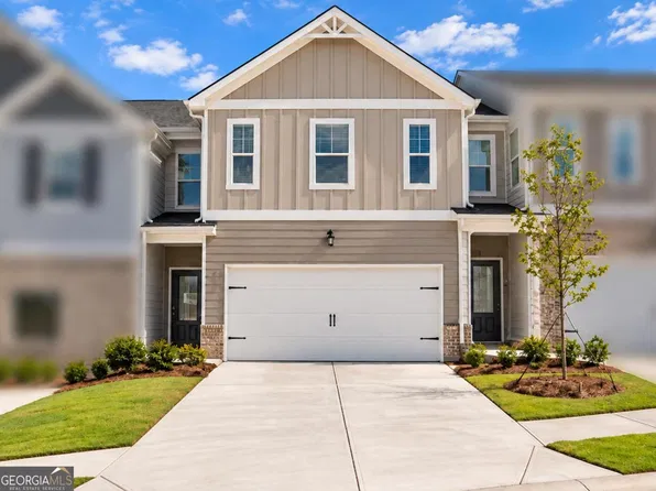 5612 Transfer Trl, Ellenwood, GA 30294