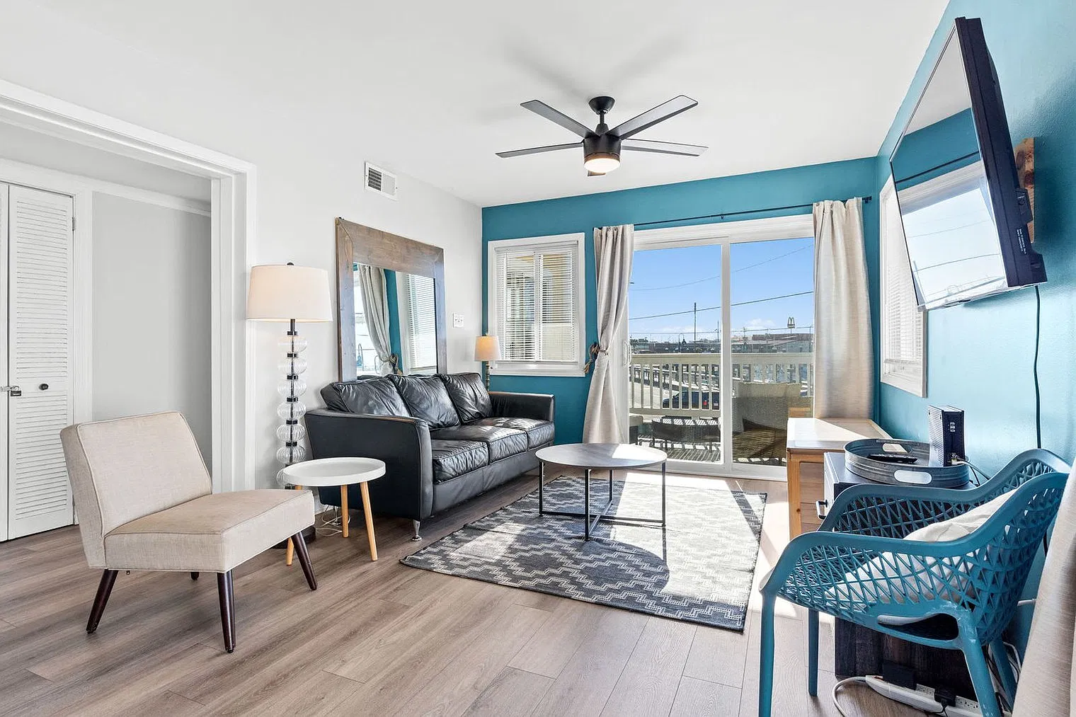 2 bed, 2.0 bath, 775 sqft, $3,506 — Photo 1