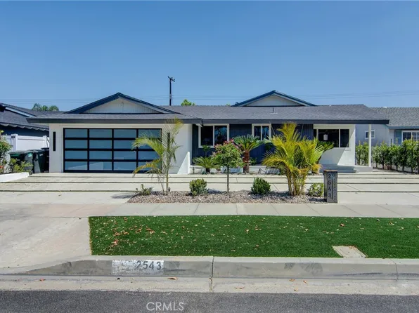 2543 E Locust Ave, Orange, CA 92867