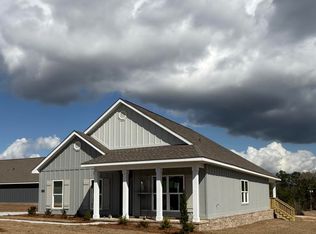 18366 Spring Hill Dr, Saucier, MS 39574