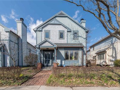 215 S Fitzhugh St, Rochester, NY, 14608