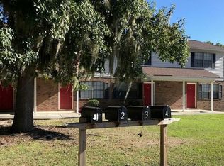 4 Coastal Pl APT 2, Savannah, GA 31406