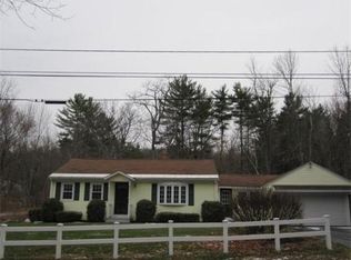 153 Narrows Rd, Westminster, MA 01473