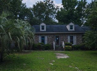 2204 Emsworth Dr, Columbia, SC 29209