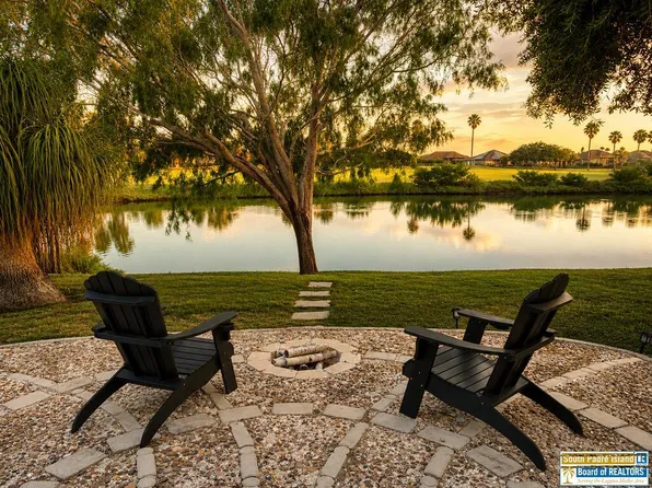 32 Lakewood Dr, Laguna Vista, TX 78578