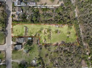 131 Chickering Avenue 1 LOT 65D, San Antonio, TX 78210
