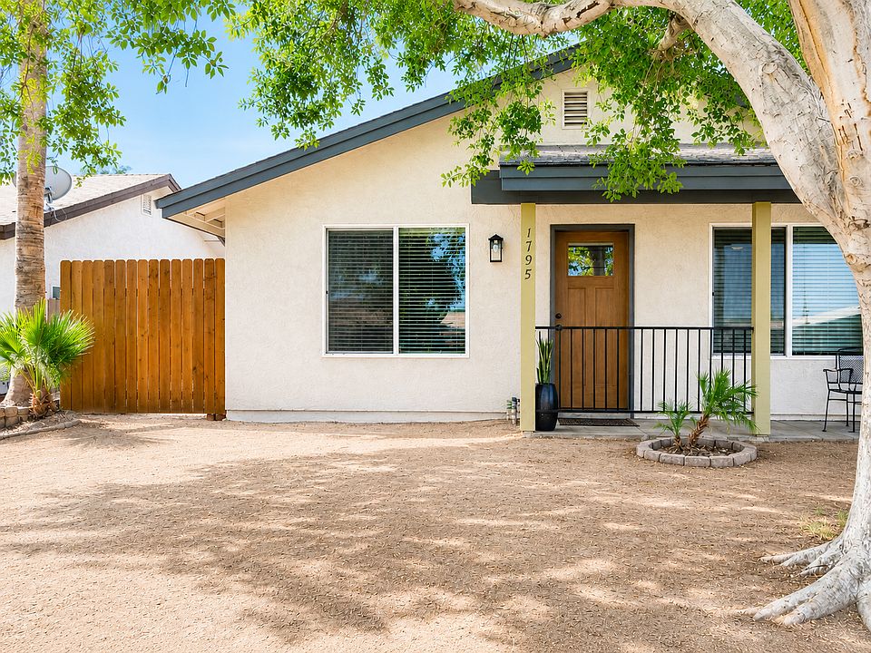 Welcome Home.