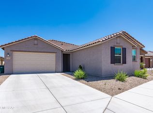5545 W Tubac Ct, Tucson, AZ 85742