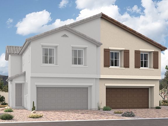 The Alder Unit 2 Elevation A