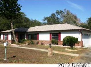 23 Brookwood Ct, Ormond Beach, FL 32174