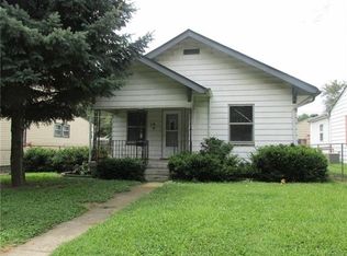 308 S Dearborn St, Indianapolis, IN