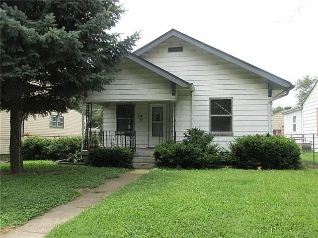 308 S Dearborn St photo 1