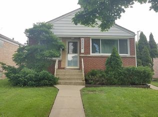 3523 Sunset Ln, Franklin Park, IL 60131