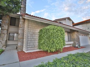 16149 High Tor Dr, Hacienda Heights, CA 91745