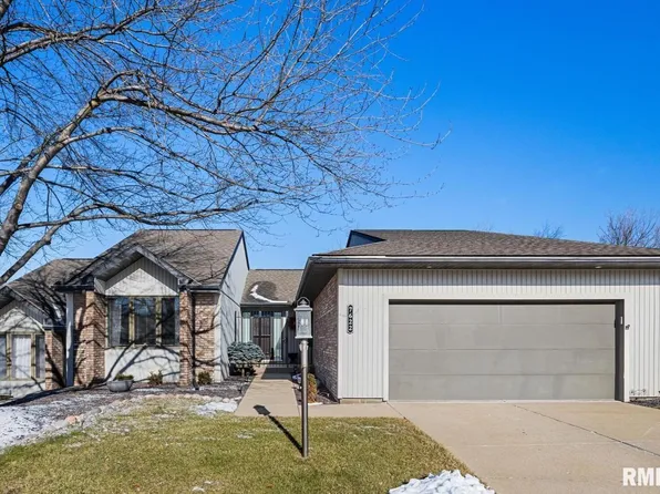 7622 N Patton Ln, Peoria, IL 61614