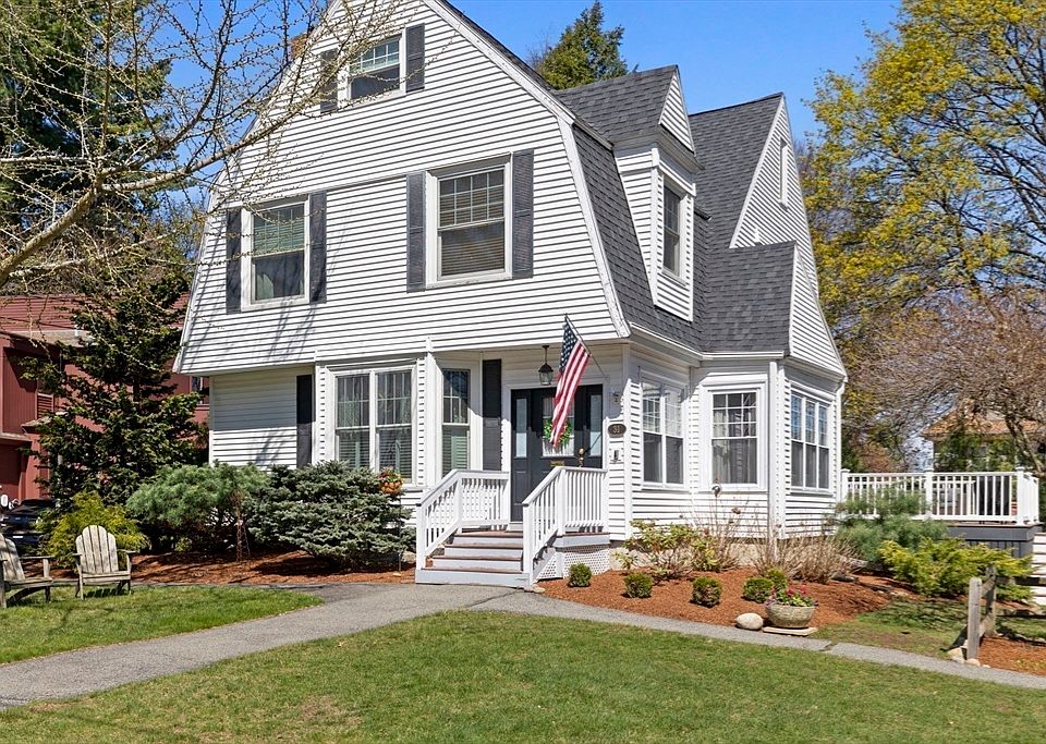 1st image of 31 Morrison Ave