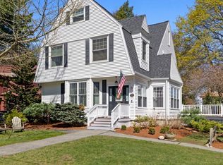 31 Morrison Ave, Stoneham, MA 02180