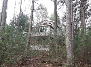 8 Ossipee View Cir, Gilford, NH 03249