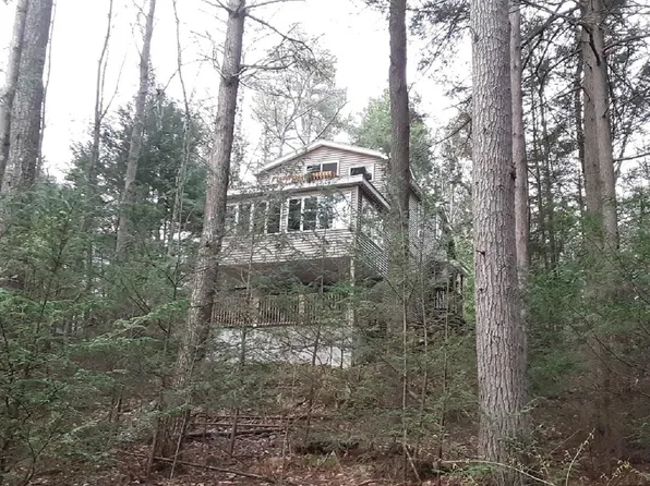 8 Ossipee View Circle, Gilford, NH 03249
