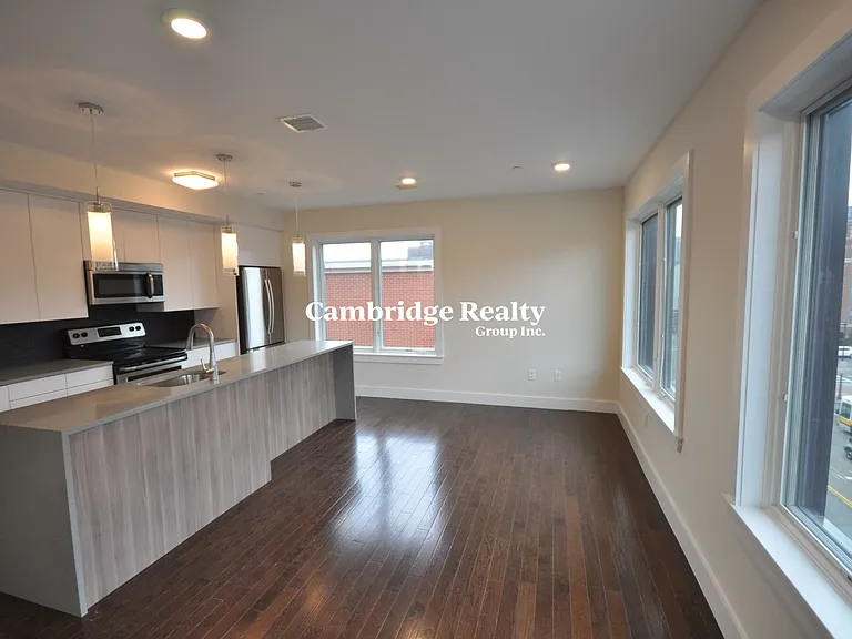 659 Massachusetts Ave #6T — Photo 5
