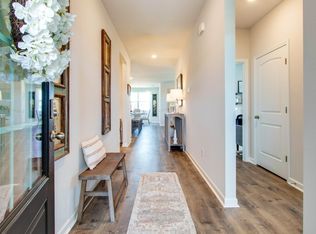 2128 Quinn Dr LOT 4, White House, TN 37188