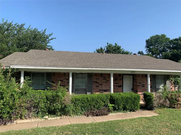 2606 Burningtree Ct, Arlington, TX 76014