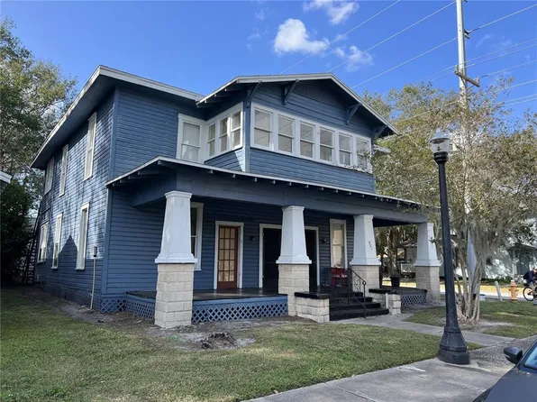 901 PENNSYLVANIA AVENUE, LAKELAND, FL 33803