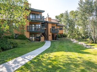 500 Ore House Plz #C-101, Steamboat Springs, CO 80487