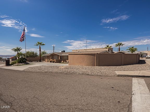 4th image of 2635 Hacienda Dr