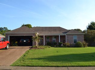 270 Reed Cir, Medina, TN 38355