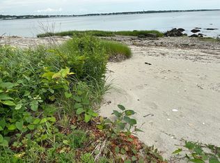 0 Harbor View Ave, Fairhaven, MA 02719