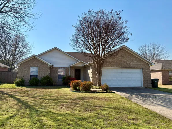 1455 Arden Ln, Conway, AR 72034