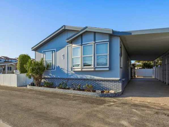 2400 E Pleasant Valley Rd Spc 81, Oxnard, CA 93033