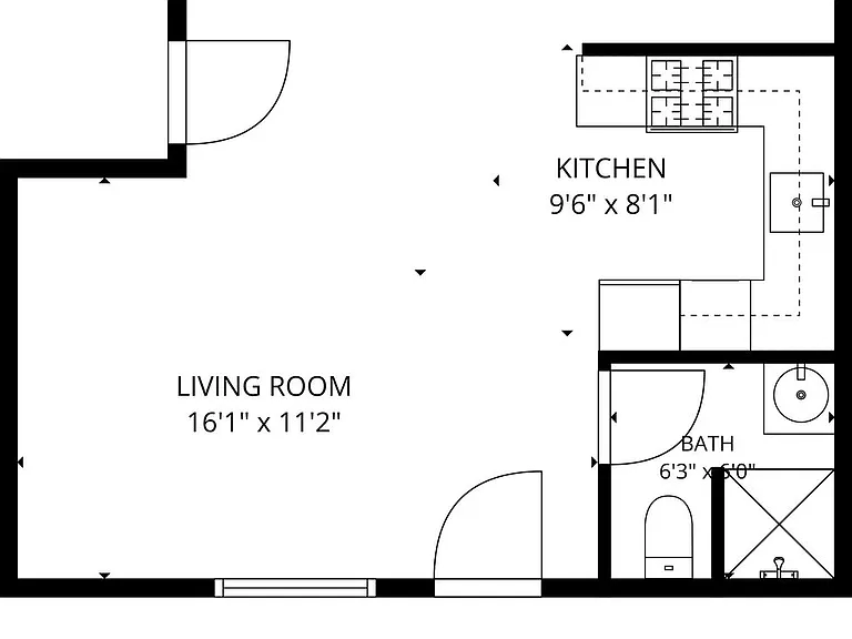 11325 Martha St — Photo 17