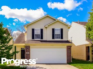 4231 Trace Edge Ln, Indianapolis, IN 46254