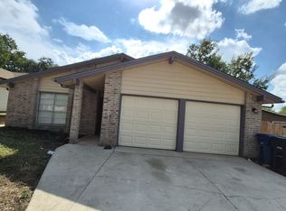 11914 Alamo Blanco St, San Antonio, TX 78233