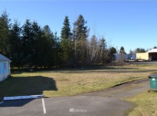 9999 S Forks Ave, Forks, WA 98331