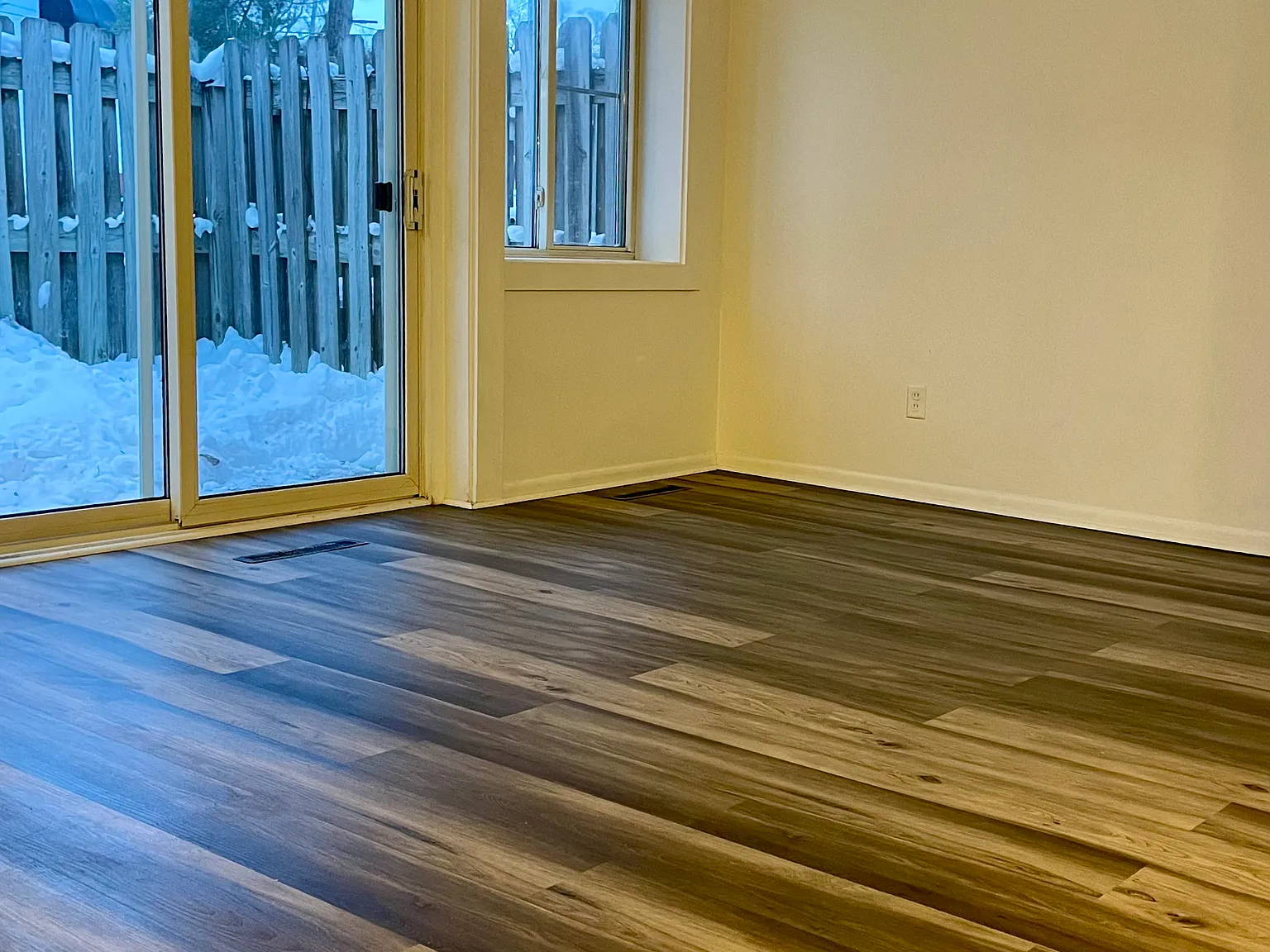 2 bed, $1,425 — Photo 2