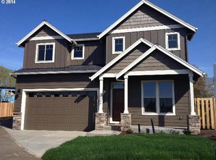 14503 Sugarpine St, Oregon City, OR 97045