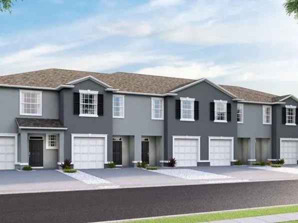 32925 Regent Canal St, Wesley Chapel, FL 33545