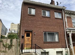 1210 Boyle St, Pittsburgh, PA