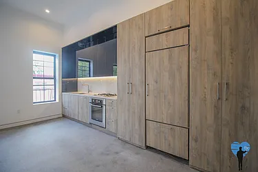 Rented by Next Door Realty NYC