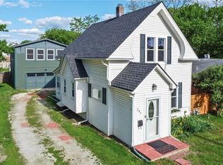 241 Allcutt Ave, Bonner Springs, KS 66012