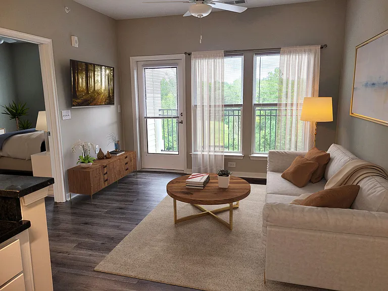 Heights at Jackson Village, A 55+ Community — Photo 21