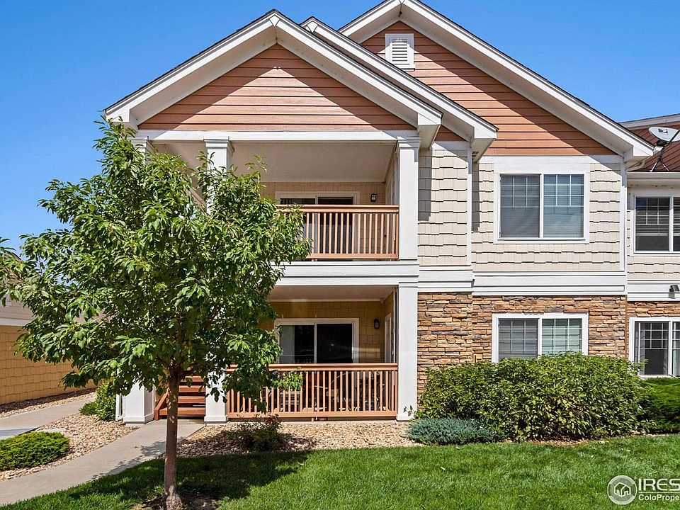 1st image of 4905 Hahns Peak Dr #201