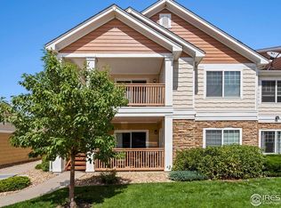 4905 Hahns Peak Dr UNIT 201, Loveland, CO 80538