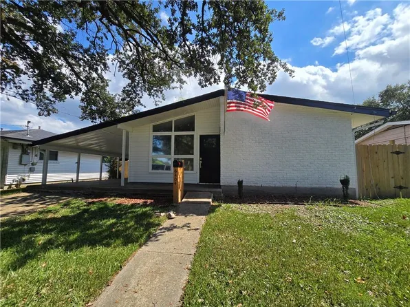 6404 Nora St, Metairie, LA 70003